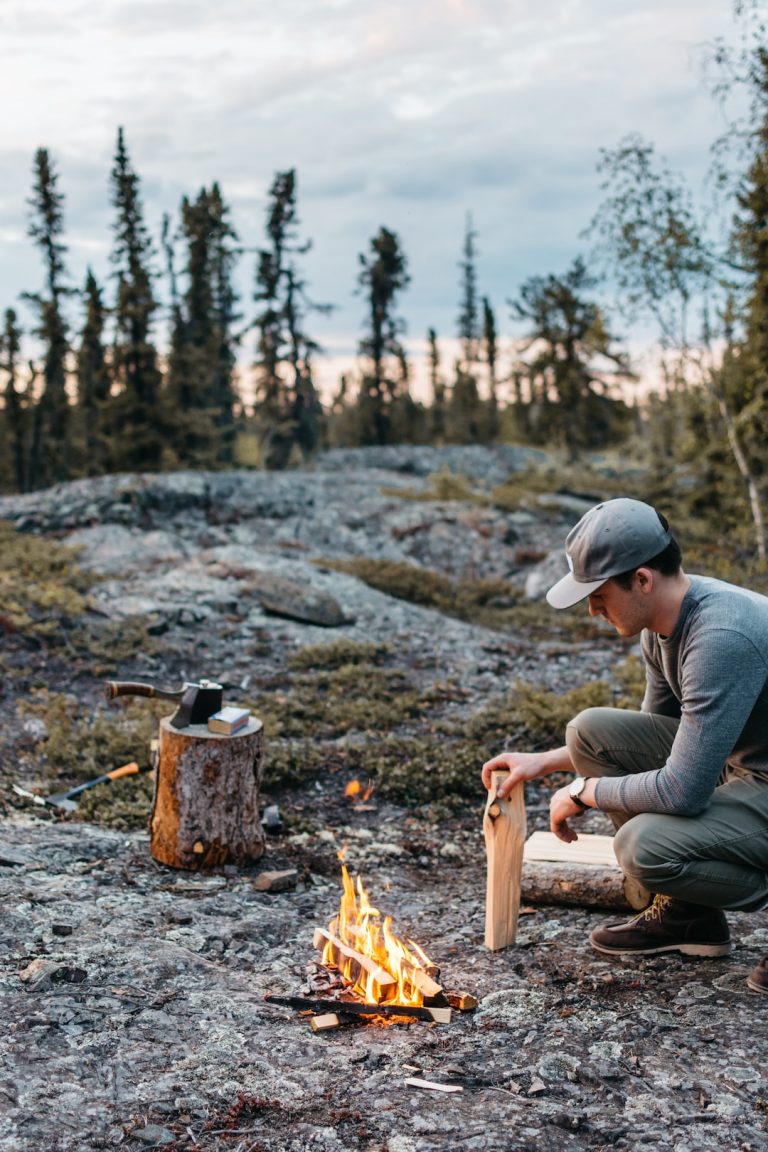 Camping Gear Checklist: Essentials You Need For Your Next Outdoor Adventure