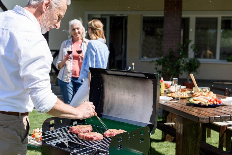 Fire Up the Flavor with the Best Grills for Outdoor Cooking