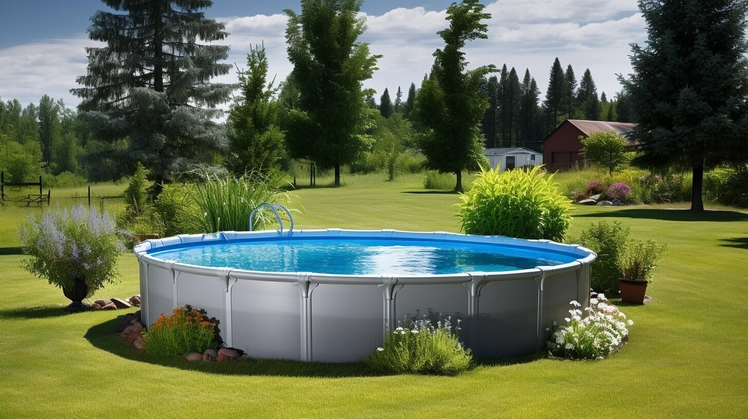 Above Ground Pool