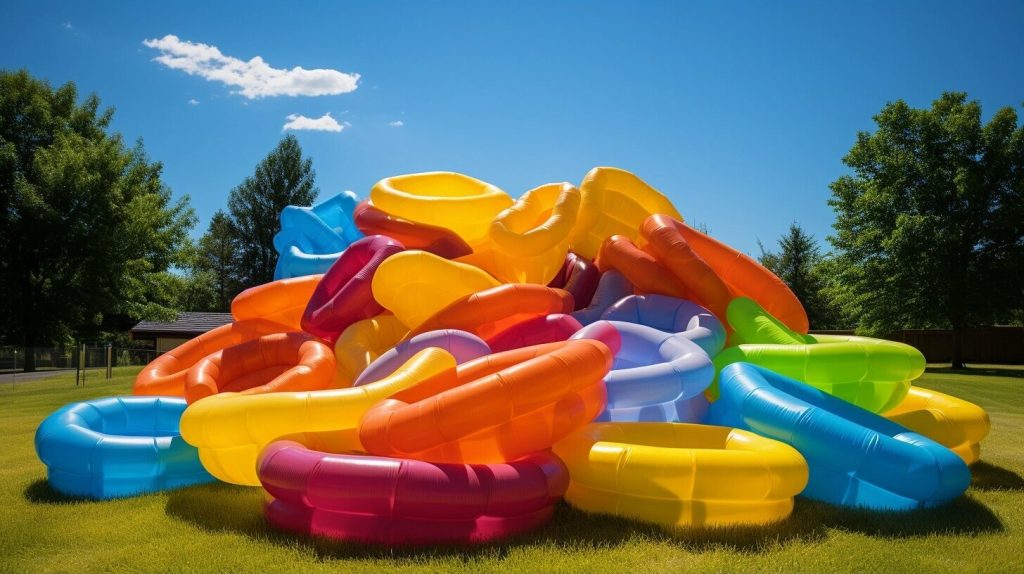 Best Inflatable Pools for Summer
