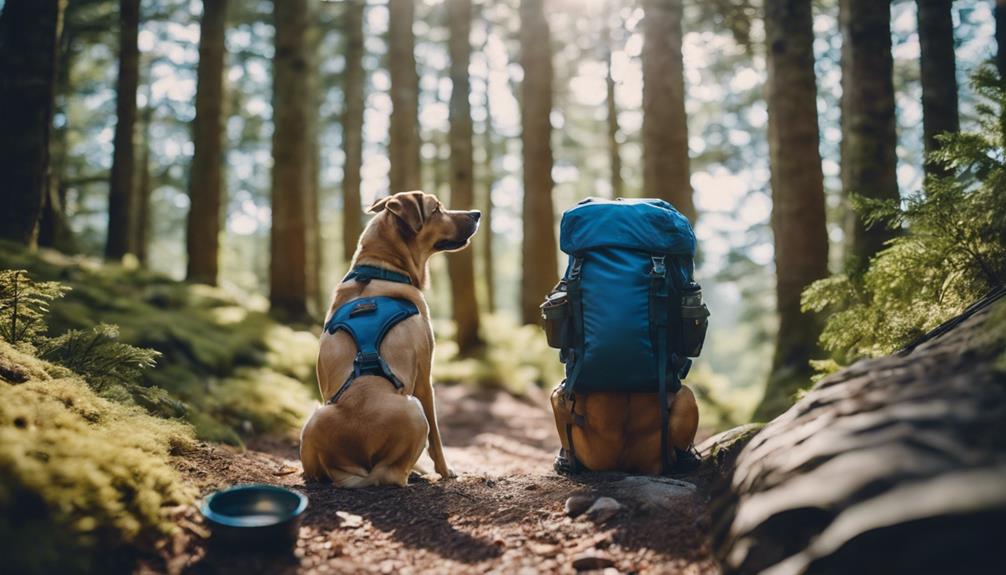 camp cooking essentials guide