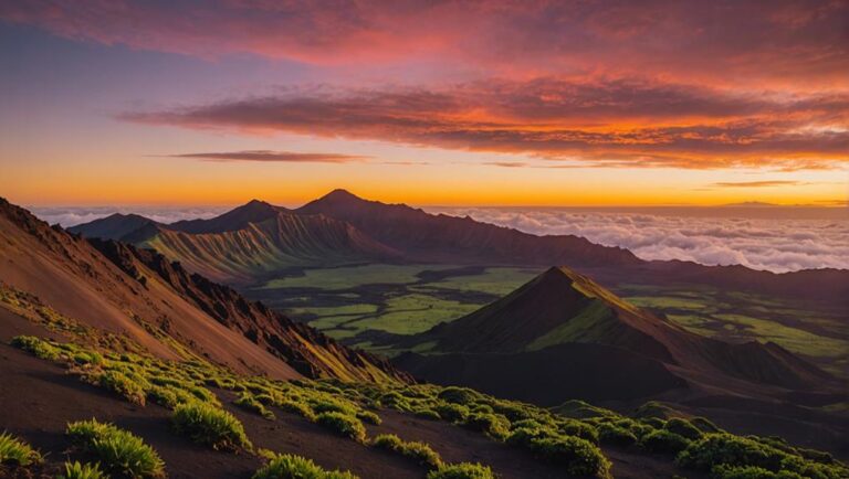 Haleakala National Park: Your Adventure Awaits