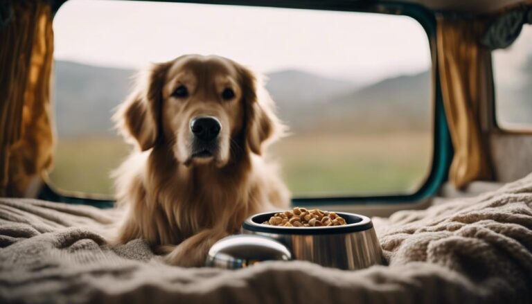 Dog-Friendly Van Life: Enhance Your Travel Experience