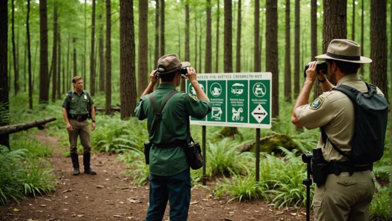 Mastering Wildlife Safety: Preventing Risky Encounters