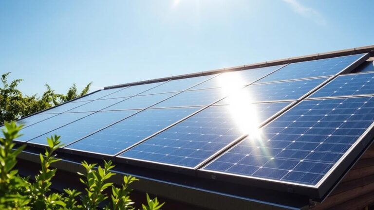 The 10 Best Solar Panel Kits for Your Shed in 2024: Power Up Your Outdoor Space