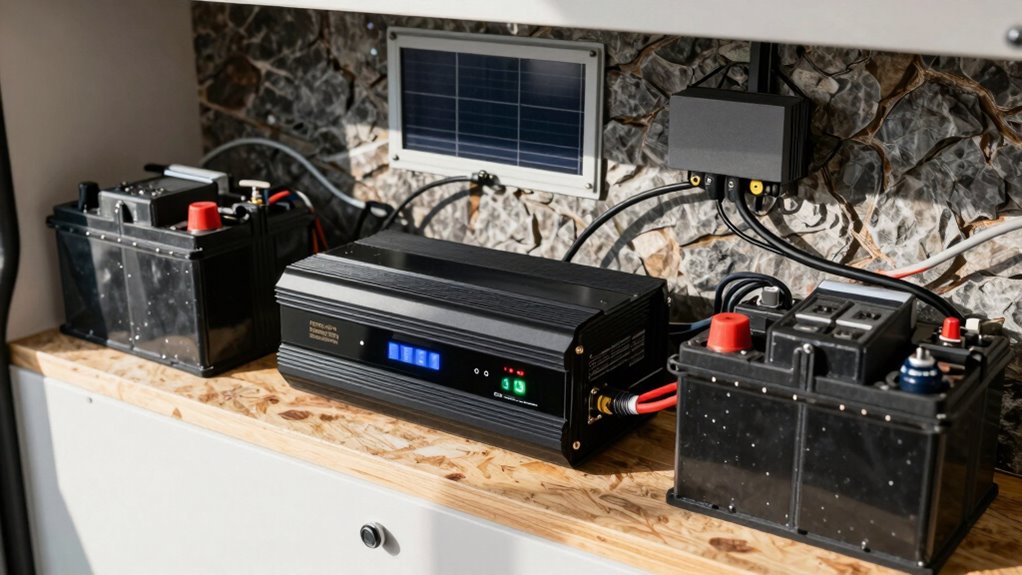 assess select protect ensure